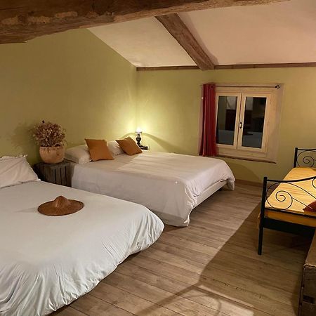 Domaine Des Granges Neuves Hotel Confrançon Екстериор снимка