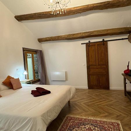 Domaine Des Granges Neuves Hotel Confrançon Екстериор снимка