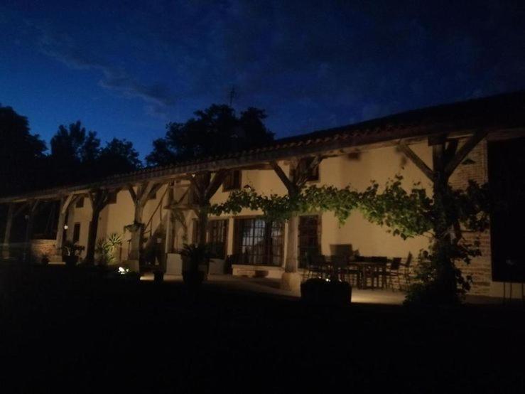 Domaine Des Granges Neuves Hotel Confrançon Екстериор снимка