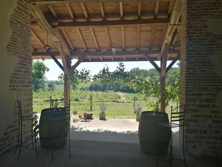 Domaine Des Granges Neuves Hotel Confrançon Екстериор снимка