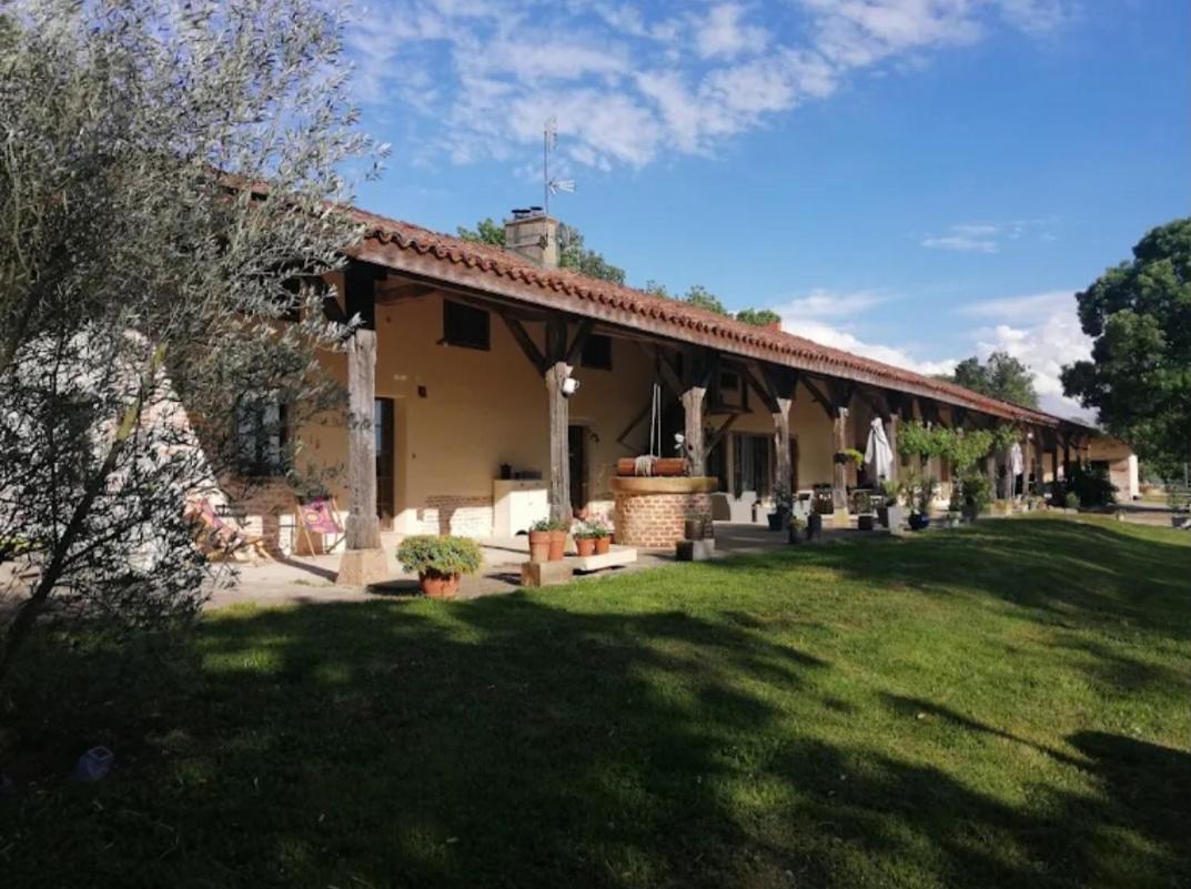 Domaine Des Granges Neuves Hotel Confrançon Екстериор снимка