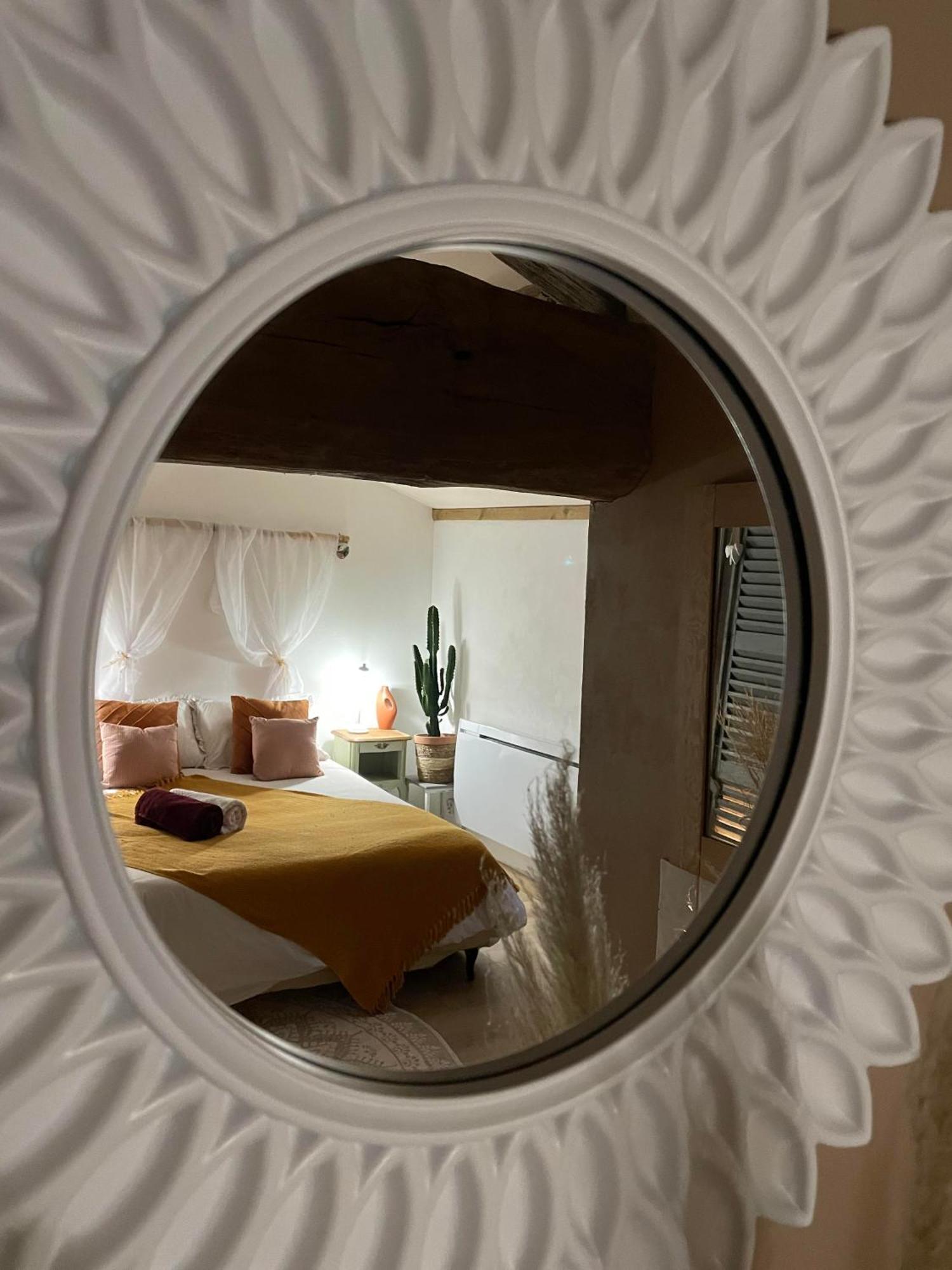Domaine Des Granges Neuves Hotel Confrançon Екстериор снимка