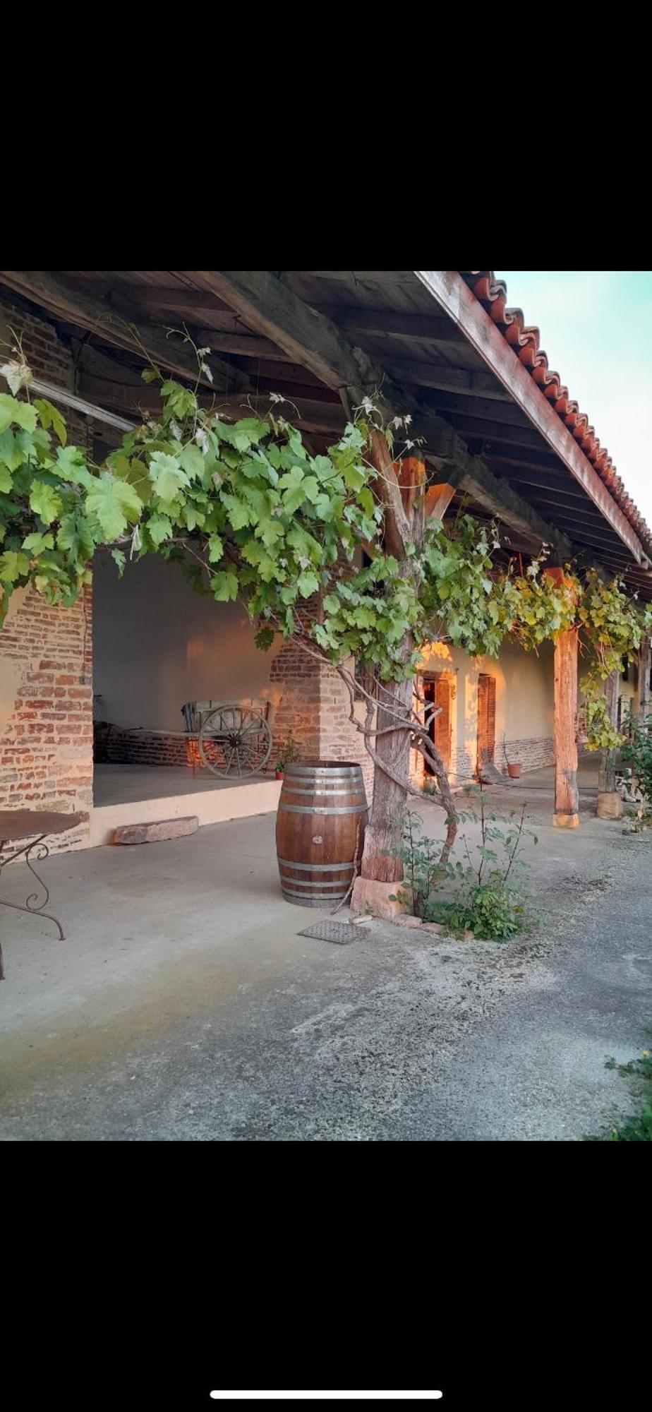 Domaine Des Granges Neuves Hotel Confrançon Екстериор снимка