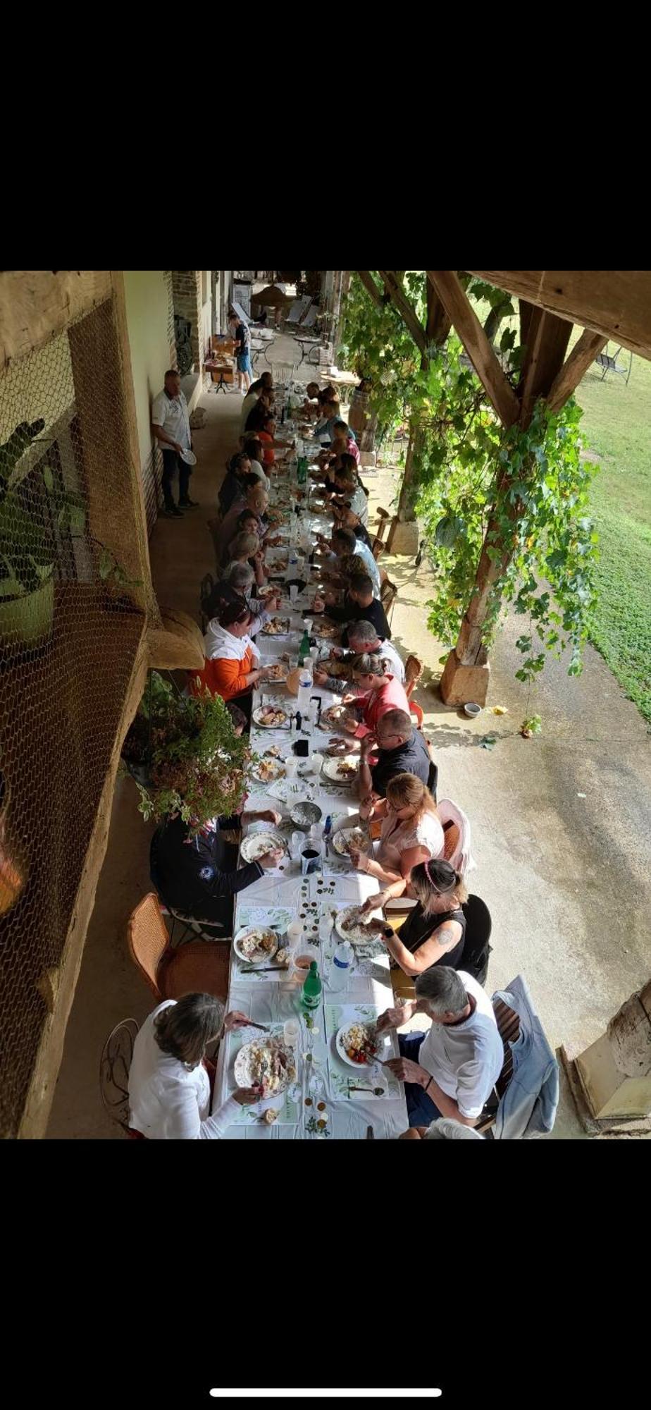 Domaine Des Granges Neuves Hotel Confrançon Екстериор снимка