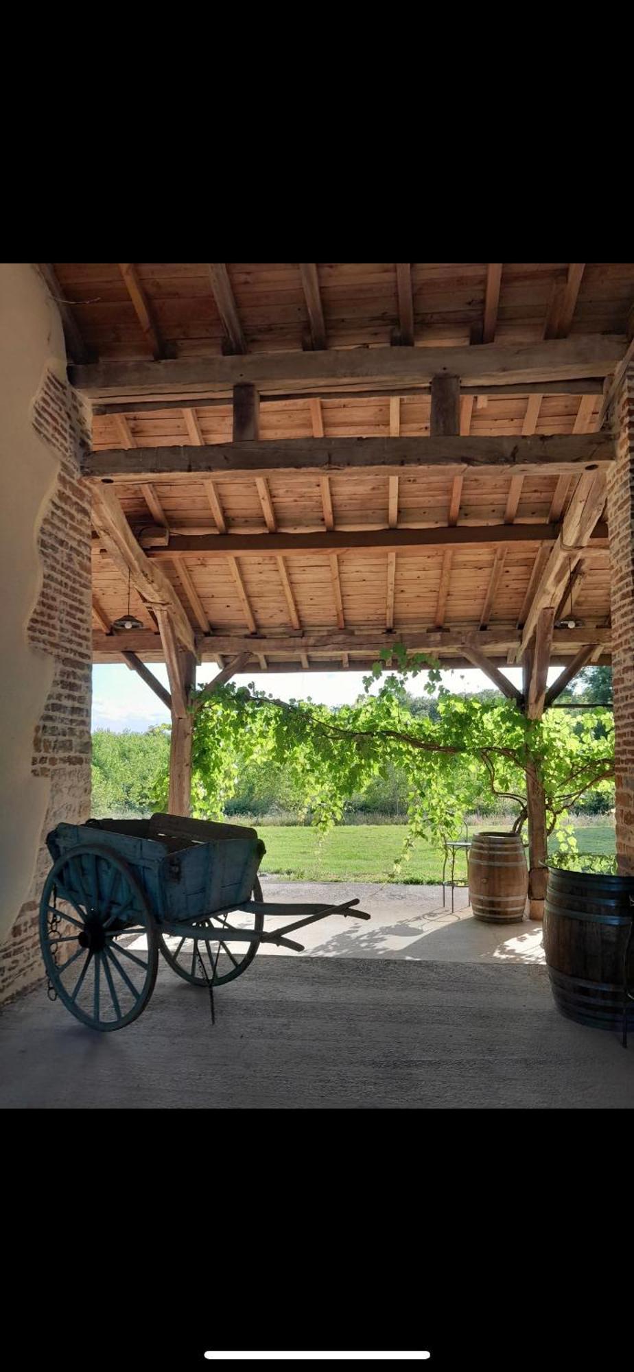 Domaine Des Granges Neuves Hotel Confrançon Екстериор снимка