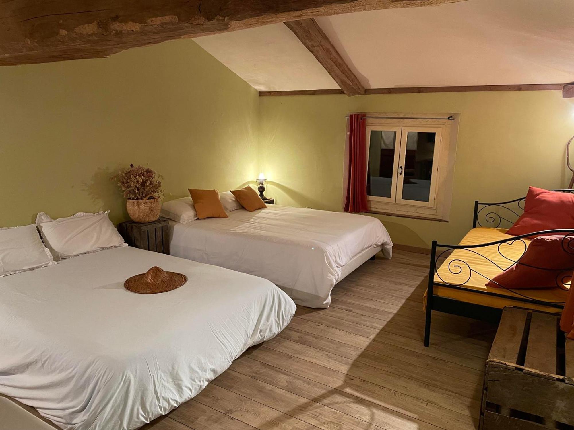 Domaine Des Granges Neuves Hotel Confrançon Екстериор снимка