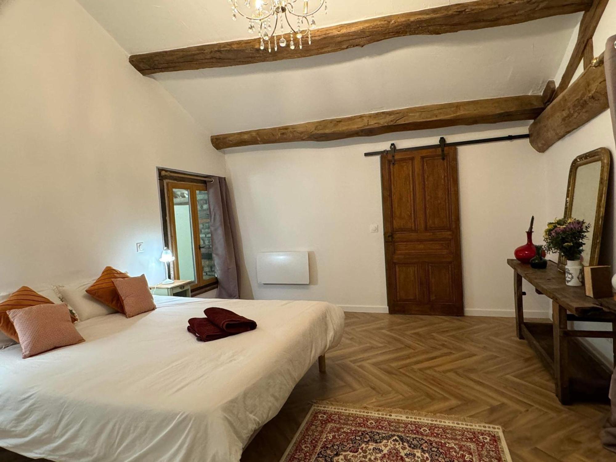 Domaine Des Granges Neuves Hotel Confrançon Екстериор снимка